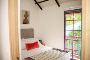Duplex Apartment Rocks Guatape